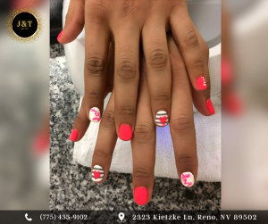 1 - Nail Salon 89502