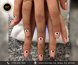 2 - Nail Salon 89502