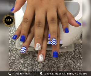 3 - Nail Salon 89502