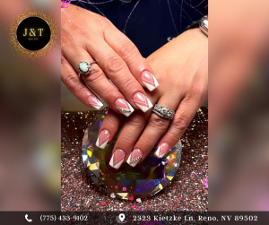 7 - Nail Salon 89502