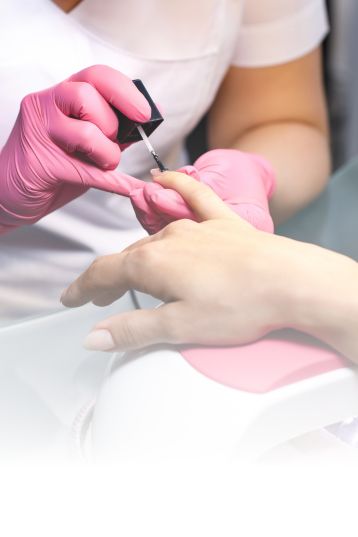 Nails Care - Nail Salon 89502