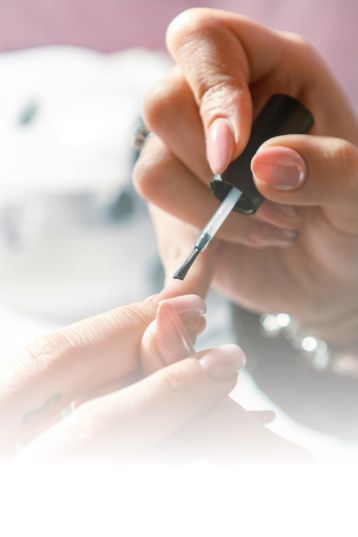 manicure - Nail Salon 89502